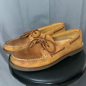 Sperry Gold Cup Loafers 11.5